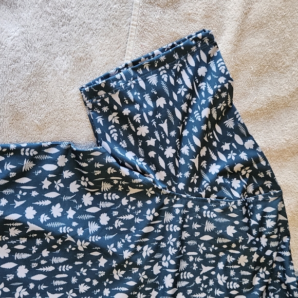 Greyson Mens Medium Polo Magical Fern - Picture 11 of 16